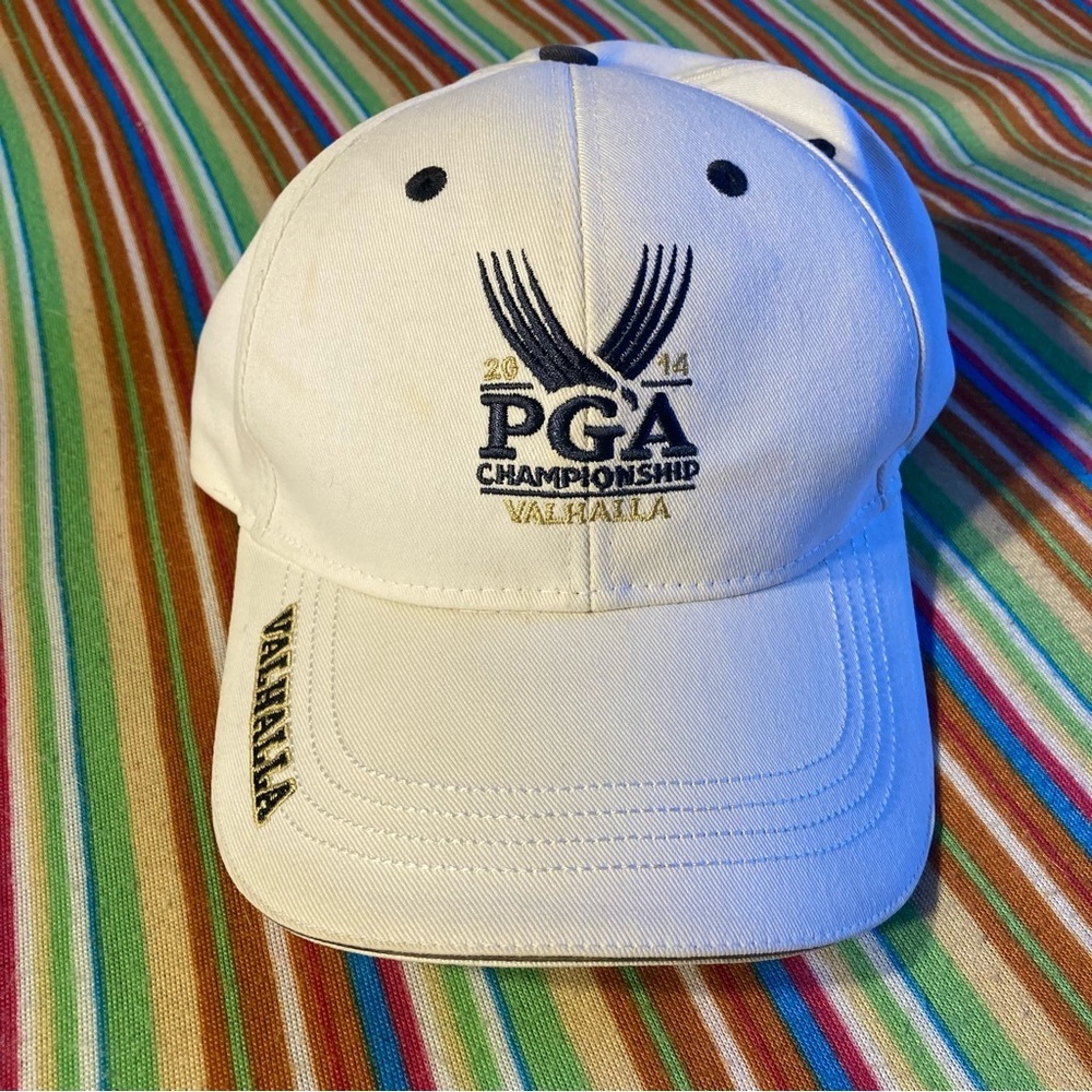 Pga Championship 2014 Valhalla Hat Pga Championship 2014 Valhalla Hat